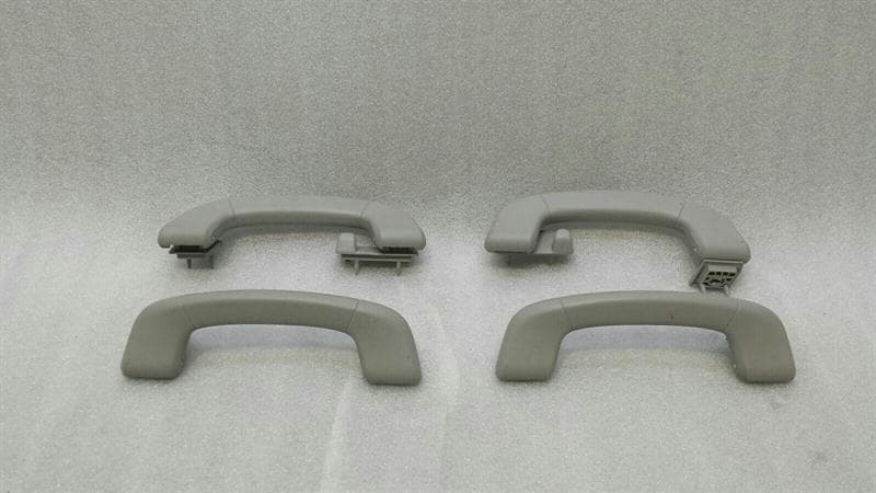 BMW BMW 5 Series F07 GT Inner Handle Set 9148979 Retainer Handle Set Grey Grey