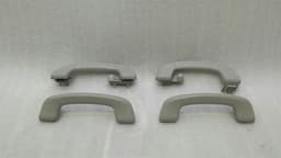 BMW BMW 5 Series F07 GT Inner Handle Set 9148979 Retainer Handle Set Grey Grey — thumbnail 3