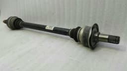 BMW BMW 5 Series F07 GT Drive Shaft Rear Right 7566086 Rear Right Drive Shaft — thumbnail 7