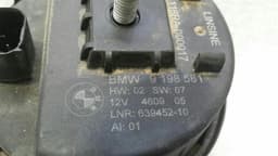 BMW BMW 5 Series F07 GT F10 Alarm ECU 9198581 Siren Alarm Horn Alarm System — thumbnail 6