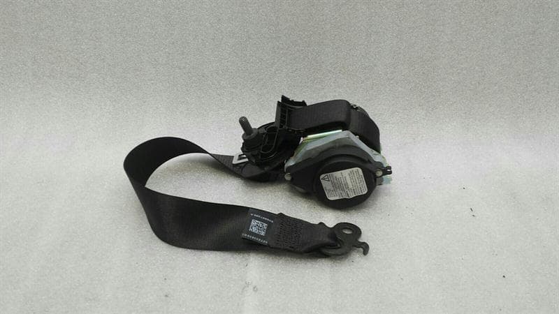 BMW BMW 5 Series F07 GT Front Seatbelt 7233510 Seat Belt Strap Front