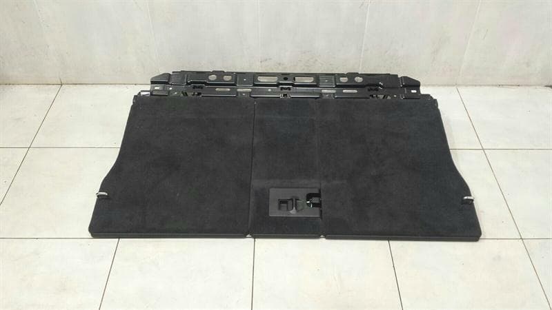 BMW BMW 5 Series F07 GT Seat Protector Boot Liner 7276001 Protective Cover.