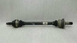 BMW BMW 5 Series F07 GT Left Rear Drive Shaft 7566087 Drive Shaft Rear Left — thumbnail 1