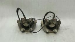 BMW BMW 5 Series F07 F01 Rear Brake Caliper Set 6786832 Rear Brake Set 550i 750i — thumbnail 3
