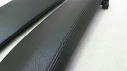 BMW BMW 5 Series F07 GT Armrest 9198905 Centre Armrest Armrest — thumbnail 2