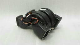 BMW BMW 5 Series F07 GT Rear Heater Blower 9138176 Engine Heater Blower Rear — thumbnail 4