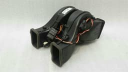 BMW BMW 5 Series F07 GT Rear Heater Blower 9138176 Engine Heater Blower Rear — thumbnail 5