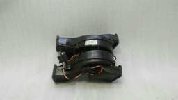 BMW BMW 5 Series F07 GT Rear Heater Blower 9138176 Engine Heater Blower Rear — thumbnail 1