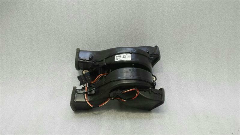 BMW BMW 5 Series F07 GT Rear Heater Blower 9138176 Engine Heater Blower Rear
