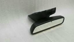 BMW BMW 5 Series F07 GT Rear View Mirror 9224345 Rear View Interior Mirror — thumbnail 9