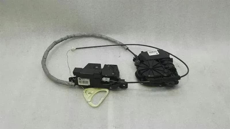 BMW BMW 5 Series F07 GT boat lock 51247269543 tailgate lock