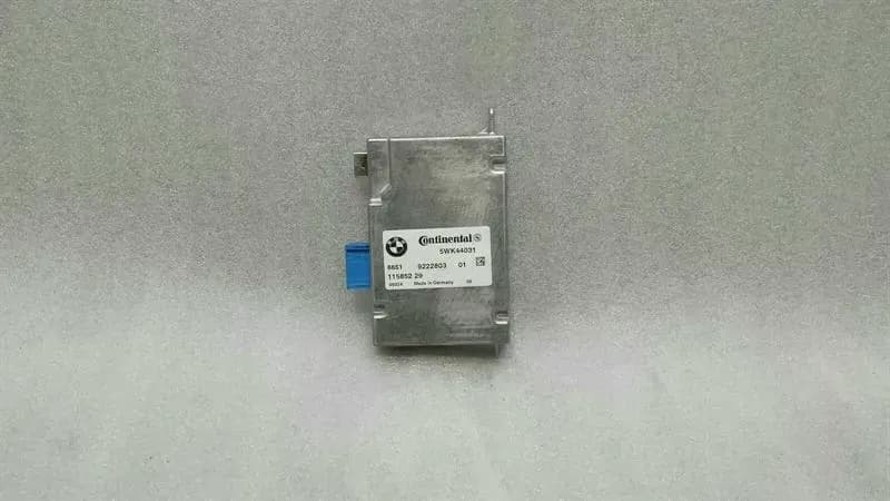 BMW BMW 5 Series F07 GT Camera Modules 9222803 Camera Control Unit