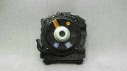 BMW BMW 5 Series F07 GT Left Subwoofer 9164585 Bass Box Left — thumbnail 4