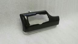 BMW BMW 5 Series F07 GT Dashboard Veneer 9195648 Dashboard Wood Bar — thumbnail 8