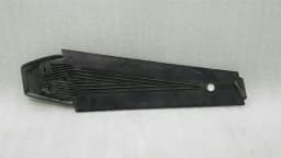 BMW BMW 5 Series F07 GT Right Door Body Moulding 7453322 Door Strip Right — thumbnail 6