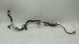 BMW BMW 5 Series F07 GT Oil Pipe 6776431 Return Line Oil Line — thumbnail 1