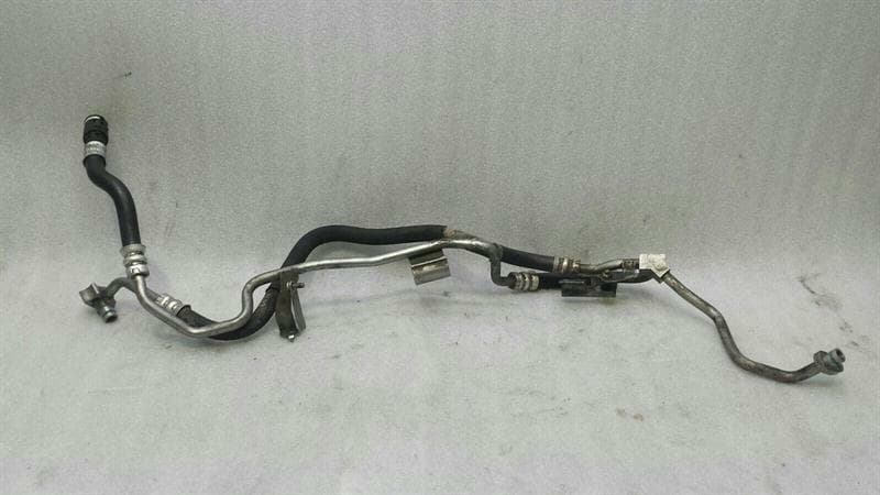 BMW BMW 5 Series F07 GT Oil Pipe 6776431 Return Line Oil Line