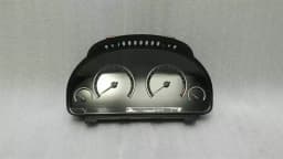 BMW BMW 5 Series F07 GT Instrument Cluster 9220798 Speedometer 550i MPH — thumbnail 8