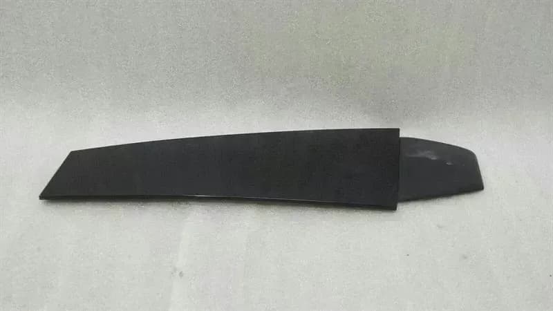 BMW BMW 5 Series F07 GT Right Door Body Moulding 7453322 Door Strip Right
