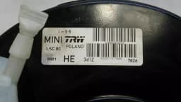 MINI Mini Countryman S R60 Brake Servo 6863541 Brake Booster — thumbnail 4