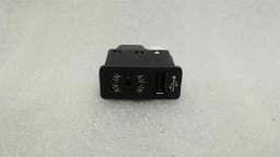 MINI MINI COUNTRYMAN S R60 AUX IN 9264966 USB Input — thumbnail 4