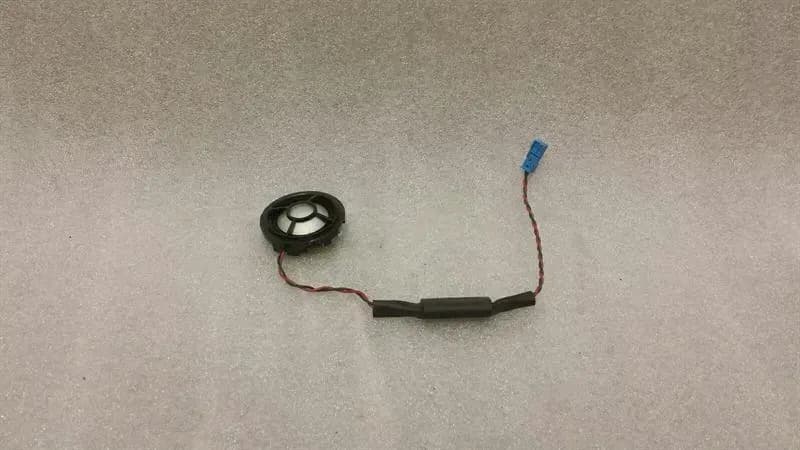 BMW BMW 5 Series F07 GT Speaker 6949737 Speaker Tweeter