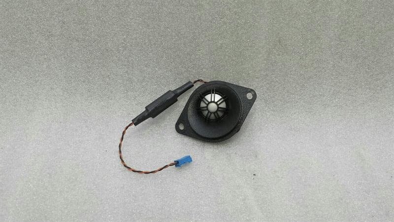 BMW BMW 5 Series F07 GT Speaker 9194783 Speaker Tweeter