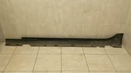 BMW BMW 5 Series F07 GT right side skirt 51177233366 side sills right — thumbnail 4