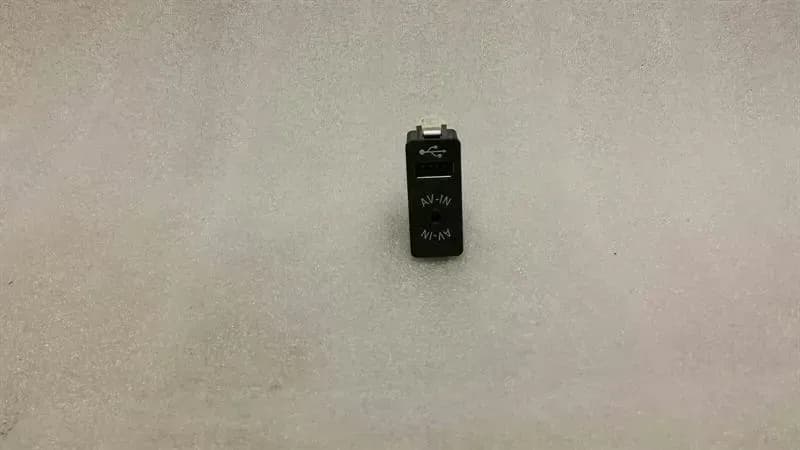 MINI MINI COUNTRYMAN S R60 AUX IN 9264966 USB Input