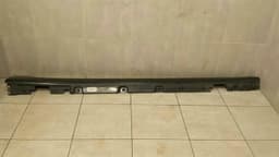 BMW BMW 5 Series F07 GT right side skirt 51177233366 side sills right — thumbnail 7