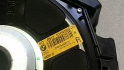 BMW BMW 5 Series F07 GT Right Subwoofer 9164586 Bass Box Right — thumbnail 6