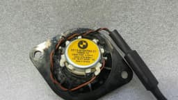 BMW BMW 5 Series F07 GT Speaker 9194783 Speaker Tweeter — thumbnail 6