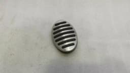 MINI Mini Countryman S R60 Brake Pedal Cover 6765829 Brake Pedal Cover — thumbnail 1