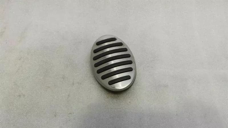 MINI Mini Countryman S R60 Brake Pedal Cover 6765829 Brake Pedal Cover