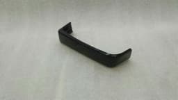 BMW BMW 5 Series F07 GT Right B Post Veneer 7219424 Wood Strip Right B Pillar — thumbnail 3