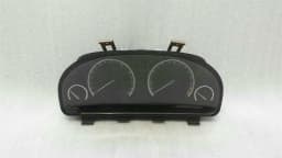 BMW BMW 5 Series F07 GT Instrument Cluster 9220798 Speedometer 550i MPH — thumbnail 7