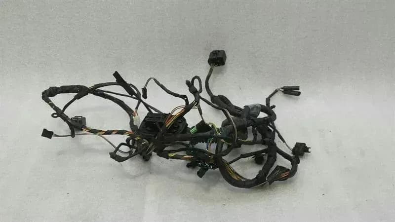 BMW BMW 5 Series F07 GT Front Right Door Wiring 9210120 Door Wiring Harness Front Right