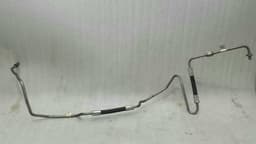 BMW BMW 5 Series F07 GT Pipe 6777216 Hose Dynamic Drive Oil Pressure Line 550i — thumbnail 1