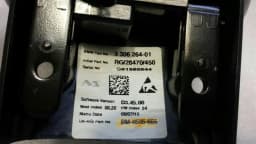 MINI Mini Countryman S R60 Instrument Cluster 9306264 Speedometer Speedometer — thumbnail 10
