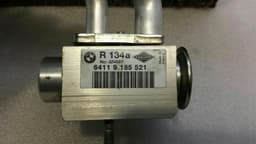 MINI Mini Countryman S R60 Heater Matrix 9262788 Heat Exchanger Radiator — thumbnail 3