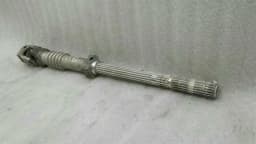 BMW BMW 5 Series F07 GT Steering Joint 6788156 Tie Rod Shaft — thumbnail 2