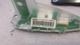 BMW BMW 5 Series F07 GT Roof Antenna 6972311 Roof Antenna GPS — thumbnail 6
