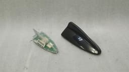 BMW BMW 5 Series F07 GT Roof Antenna 6972311 Roof Antenna GPS — thumbnail 5