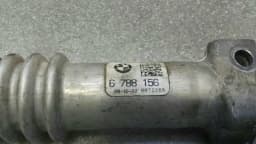 BMW BMW 5 Series F07 GT Steering Joint 6788156 Tie Rod Shaft — thumbnail 4