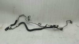 BMW BMW 5 Series F07 GT Oil Pipe 6776431 Return Line Oil Line — thumbnail 2