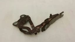 MINI Mini Countryman S R60 Bonnet Hinge LHS 9801569 Hood Hinge Left — thumbnail 4