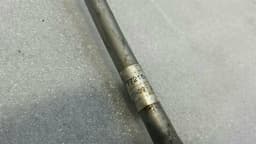 BMW BMW 5 Series F07 GT Pipe 6777216 Hose Dynamic Drive Oil Pressure Line 550i — thumbnail 6