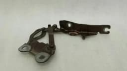 MINI Mini Countryman S R60 Bonnet Hinge LHS 9801569 Hood Hinge Left — thumbnail 1