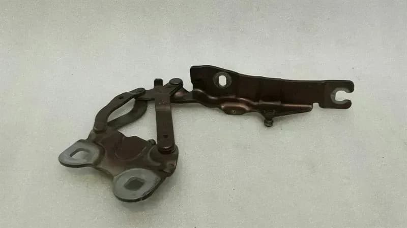 MINI Mini Countryman S R60 Bonnet Hinge LHS 9801569 Hood Hinge Left