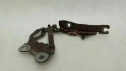 MINI Mini Countryman S R60 Bonnet Hinge LHS 9801569 Hood Hinge Left — thumbnail 3